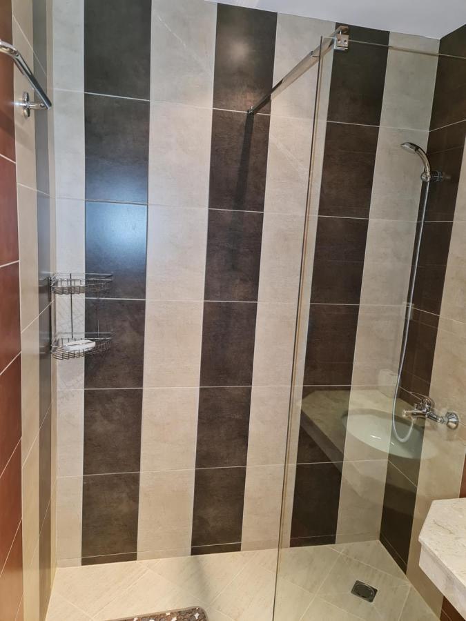 Efo Apartment Bansko Exteriér fotografie