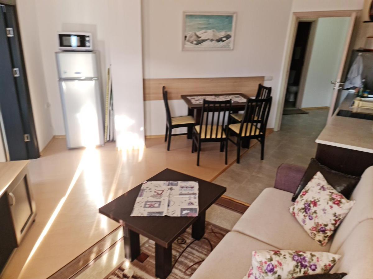 Efo Apartment Bansko Exteriér fotografie