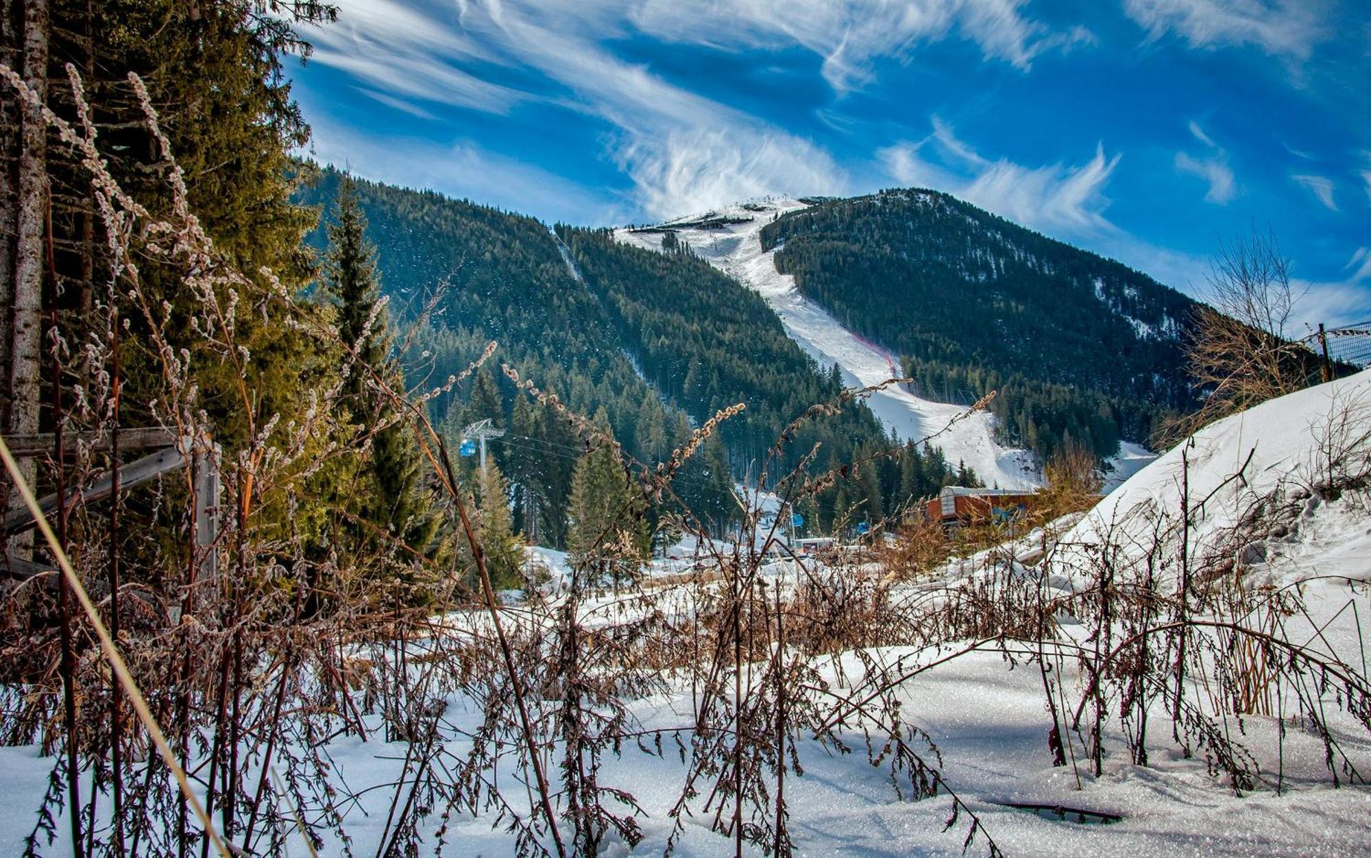 Efo Apartment Bansko Exteriér fotografie