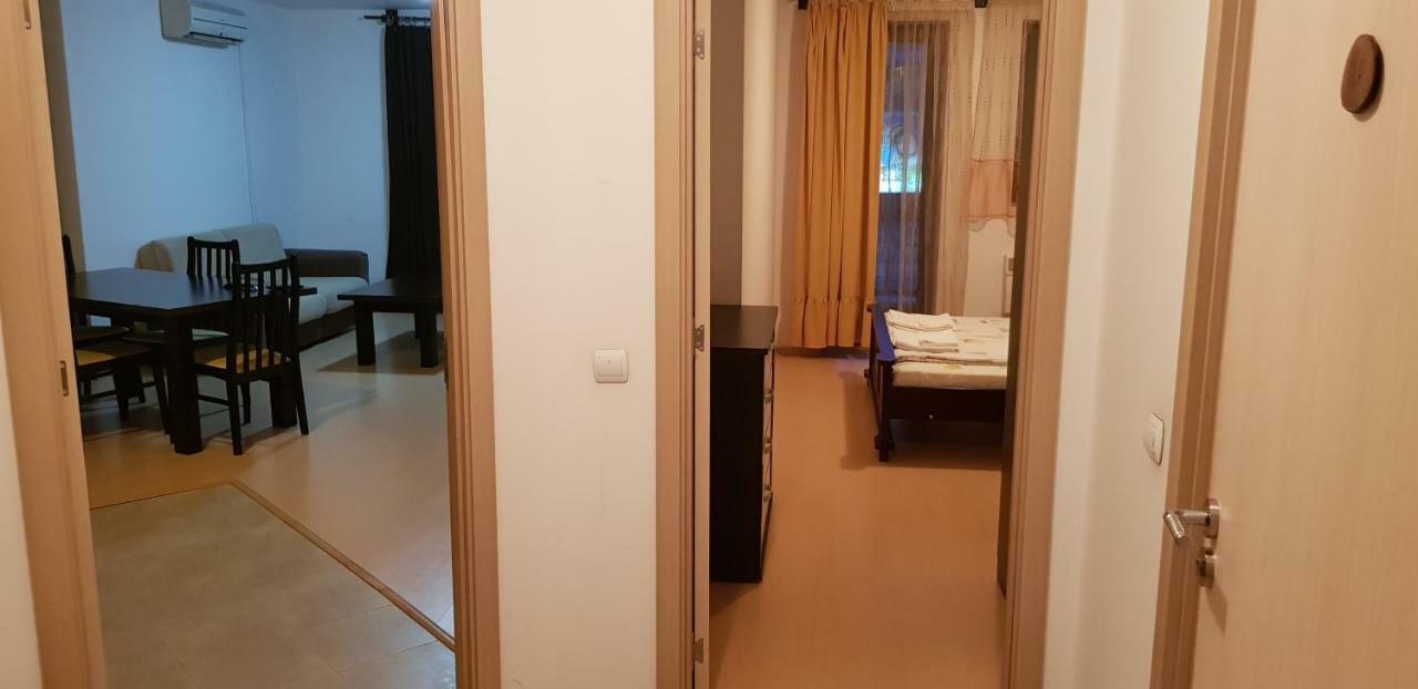 Efo Apartment Bansko Exteriér fotografie