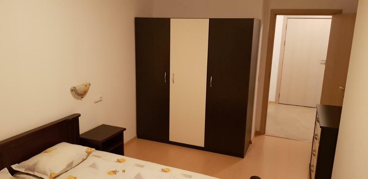 Efo Apartment Bansko Exteriér fotografie