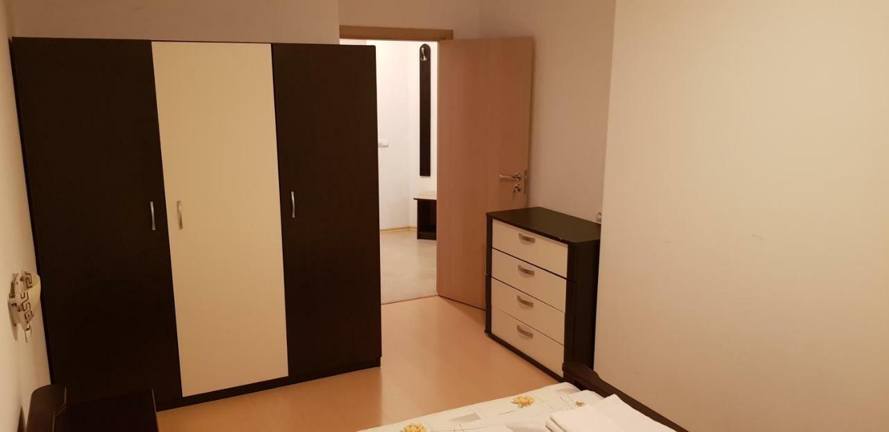 Efo Apartment Bansko Exteriér fotografie